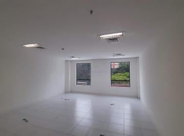Imagem sala · Sala comercial no West Gate – Alphaville