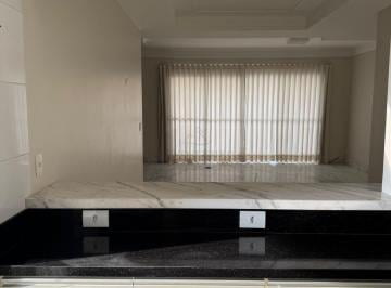 Apartamento · 145m² · 3 Quartos · 3 Vagas · Apartamento de Alto Padrão com 3 Suítes e varanda gourmet - Araçatuba