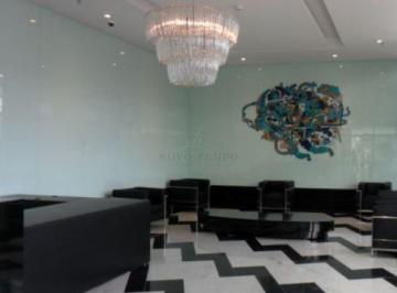 Imagem recepção · Sala comercial no West Towers – Alphaville