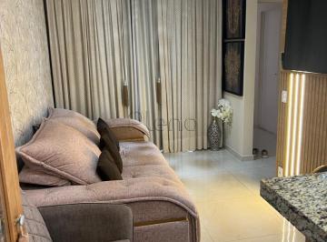 imagem · Apartamento à venda em Valinhos, Ortizes, com 2 quartos, com 53 m², Residencial