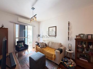 imagem · Apartamento à venda em Campinas, Cambuí, com 3 quartos, com 96 m²