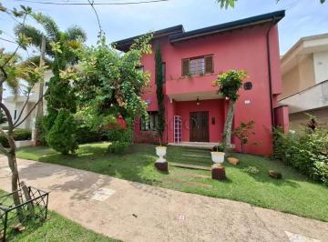 imagem · Sobrado para alugar em Campinas, Swiss Park, com 5 quartos, com 256 m²