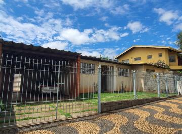 imagem · Casa à venda em Campinas, Jardim Guanabara, com 4 quartos, com 436 m²