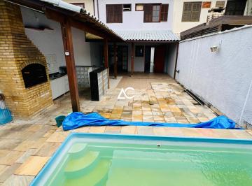 Foto 58 · Linda casa para venda ou locação no Anil Condomínio Jardim Clarice com 3 quartos sendo 1 suite, pisc