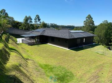 Casa · 350m² · 4 Quartos · 3 Vagas · Casa em Condomínio Jardim das Palmeiras, Bragança Paulista/SP
