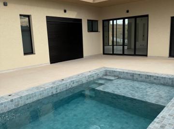 Casa · 277m² · 3 Quartos · 2 Vagas · Casa em Condomínio Jardim Flamboyan, Bragança Paulista/SP