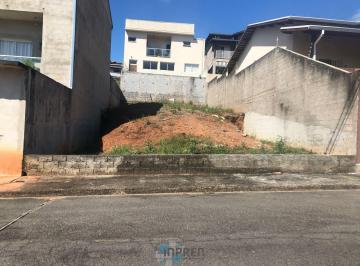 Terreno · 250m² · Terreno 250m² em Residencial dos Lagos, Bragança Paulista/SP