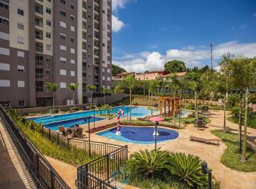 Apartamento · 69m² · 2 Quartos · 1 Vaga · Apartamento Soleil Residencial Resort em Bragança Paulista/SP