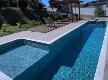 Casa · 350m² · 4 Quartos · 4 Vagas · Casa em Condomínio Fechado Vila Rica em Bragança Paulista
