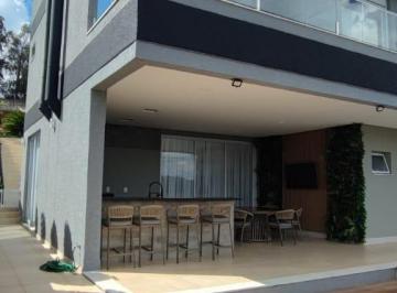 Casa · 330m² · 3 Quartos · 2 Vagas · Casa em Condomínio em Condomínio Vale das Águas, Bragança Paulista/SP