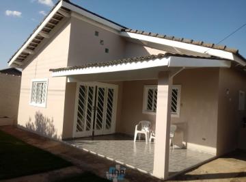 Casa · 160m² · 3 Quartos · 2 Vagas · Casa Alvenaria em Residencial Hípica Jaguari, Bragança Paulista/SP