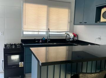 Casa · 57m² · 2 Quartos · 1 Vaga · Casa em Condominio Parques da Cerejeiras, Bragança Paulista/SP