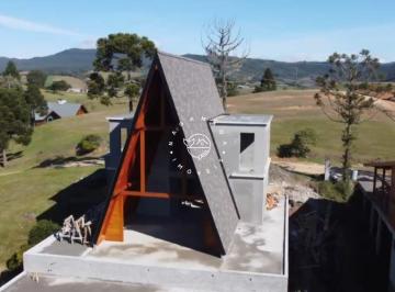 Casa de 3 quartos, Rancho Queimado · Chalé de Alto Padrão com SPA e Lareira - Viva o melhor da Serra Catarinense