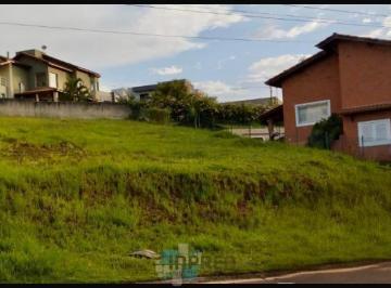 Terreno · 600m² · Terreno em Condomínio Terras de Santa Cruz em Braganca Paulista, SP