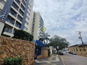 Foto 26 · Imperdível: Apartamento à venda em Campinas-SP, Vila Industrial, 3 quartos, 1 suíte, 2 salas, 2 banh