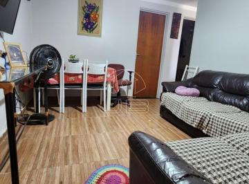 Sala de estar · APARTAMENTO, A VENDA, PARA VENDA, BAIRRO SAN MARTINS. CIDADE CAMPINAS.SP.