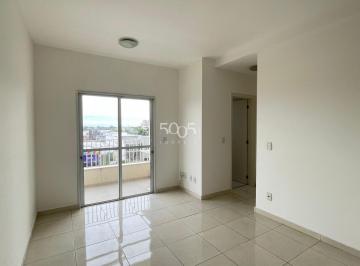 Foto 01 · Apartamento para alugar no Edifício Residencial Ilhabela com 57m² de área útil