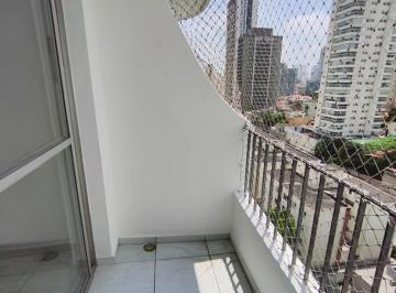 Foto 01 · Apartamento, Vila Gumercindo, Sp, SP