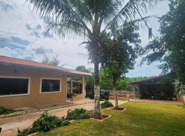 Casa de 2 quartos, Águas Claras · ARNIQUEIRA CONJUNTO 03 CONDOMÍNIO FECHADO ANALISA PERMUTA próximo park way!