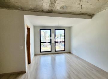 Apartamento · 25m² · 1 Quarto · Apartamento à venda - em São Francisco