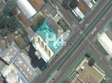 Terreno · 531m² · Terreno à venda - em Santa Cândida