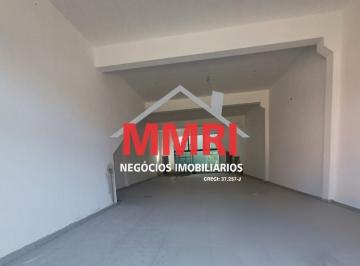 Foto 01 · Galpão para locação no Centro de Araçoiaba da Serra-SP: 2 banheiros e 172m² de área. Venha conferir!