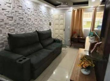 5962f8d0a774ce7982753d74362b706fa29a3624 · Casa com 2 dormitórios à venda, 66 m² por R$ 370.000 - Éden - Sorocaba/SP