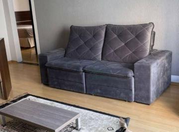 9cbb1efd430d161912497e180559bd605fa6ead3 · Apartamento com 2 dormitórios para alugar, 90 m² por R$ 3.250/mês - Parque Campolim - Sorocaba/SP