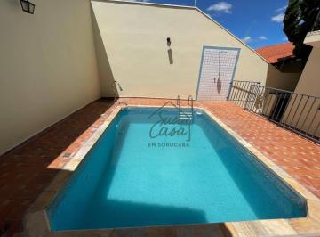 af5a9ee4df1829b0270790a322e4001a6506e8e3 · Casa com 4 dormitórios para alugar, 360 m² por R$ 7.370,00/mês - Jardim Pagliato - Sorocaba/SP
