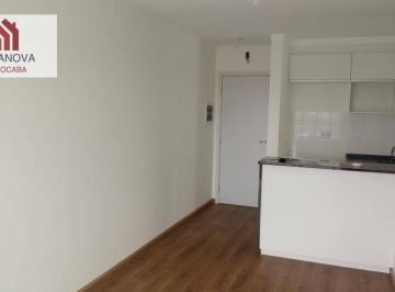 b5709fa70858f9fe23d6ca7b466c530fb6e6e54d · Apartamento com 2 dormitórios para alugar, 52 m² por R$ 1.850,10/mês - Central Parque - Sorocaba/SP