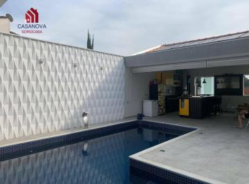 b294caf9ad9987715d7fd8a82f5edfaeb08c5500 · Casa com 3 dormitórios à venda por R$ 1.090.000 - Vila Hortência - Sorocaba/SP