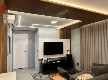 d7679eef577a0836fbce0ef2f477a194478eefe8 · Apartamento com 2 dormitórios à venda, 78 m² por R$ 630.000 - Jardim Portal da Colina - Sorocaba/SP