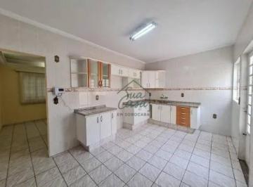 aade4c4c50e630cdd2bc4fe6a85e1c198c2d2037 · Casa com 2 dormitórios à venda, 75 m² por R$ 350.000,00 - Jardim São Carlos - Sorocaba/SP
