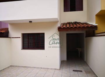52c30658981f72e619dd12f59d4c55e9850a2025 · Sobrado com 3 dormitórios à venda, 98 m² por R$ 490.000,00 - Jardim São Marcos - Sorocaba/SP