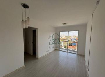1b3600ee1471720d2cb315db371ed4c0c815a293 · Apartamento com 2 dormitórios à venda, 52 m² por R$ 290.000,00 - Jardim Abatiá - Sorocaba/SP