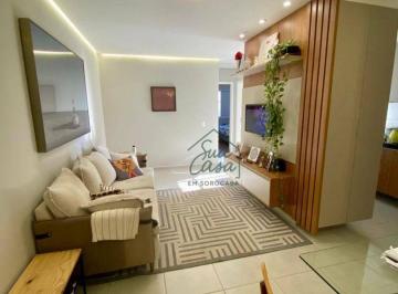 b2c4c4356034a03803c97ffe47c9058ffbe475b4 · Apartamento com 2 dormitórios à venda, 47 m² por R$ 400.000 - Jardim das Magnólias - Sorocaba/SP