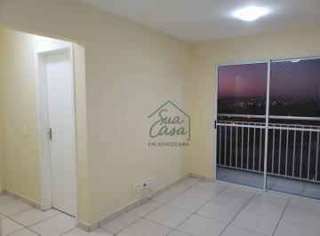 a0a4d06992b69f6f8ff72662cc8235850392cc6c · Apartamento com 2 dormitórios à venda, 50 m² por R$ 265.000,00 - Jardim Wanel Ville IV - Sorocaba/SP