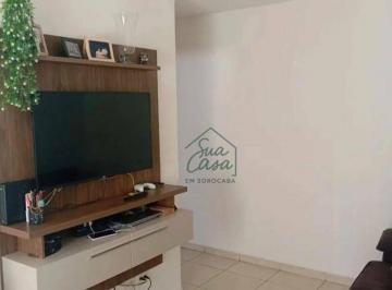 db9d231e4a3f4c3f649db4b8e71e15a4aea3a619 · Apartamento com 2 dormitórios à venda, 59 m² por R$ 345.000 - Vila Olímpia - Sorocaba/SP