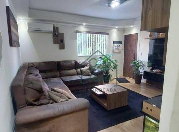 fdd1e08d93e1039c887e8407af427e54169d6441 · Apartamento com 3 dormitórios à venda, 117 m² por R$ 450.000,00 - Vila Trujillo - Sorocaba/SP