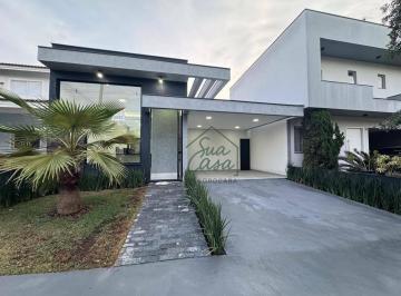 3d93eaac53b1c75c0f41e87ae828856d13630bf2 · Casa com 3 dormitórios à venda, 135 m² por R$ 895.000 - Jardim Golden Park Residencial - Sorocaba/SP