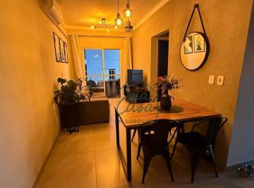 deea159490991b341ee2b259f6f1e282be99bf03 · Apartamento com 2 dormitórios à venda, 65 m² por R$ 440.000,00 - Jardim Prestes de Barros - Sorocaba