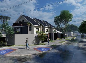 Casa · 107m² · 3 Quartos · 2 Vagas · Casa à venda - em Xaxim