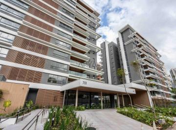 Apartamento · 193m² · 3 Quartos · 4 Vagas · Apartamento à venda no Ecoville  ARYA1