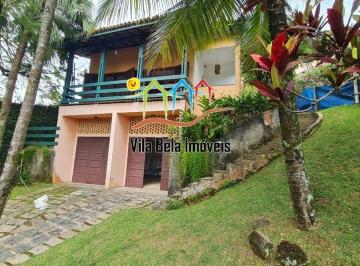 Foto 01 · Casa a venda em Ilhabela