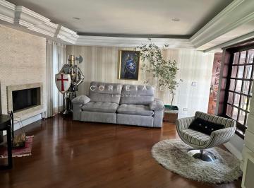 Casa de 6 quartos, Curitiba · Casa Mobiliada 3 quartos, com Piscina e Espaço Gourmet