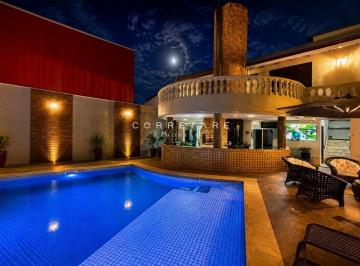 Casa de 6 quartos, Curitiba · Casa Mobiliada 3 quartos, com Piscina e Espaço Gourmet