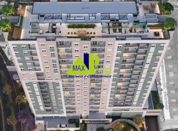 Foto 01 · Apartamento à venda em São Paulo-SP, no bairro Maranhão com 2 quartos, 1 sala e 46,66 m² de área.