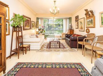 Sala · Apartamento 4 Quartos Merces 200m²
