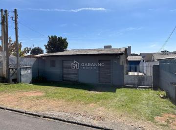 Terreno · 444m² · Casa Com Terreno 444m² (ZR3) - no Capão Raso
