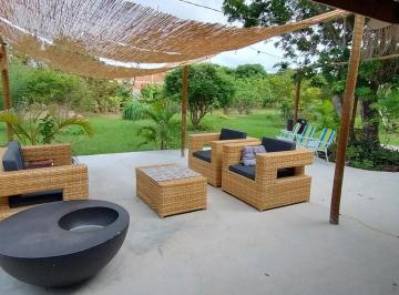 Casa de 2 quartos, São Pedro da Aldeia · Linda casa linear no Cond. Rural Fazenda da Praia - terreno 3.000m² com pomar